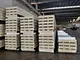 Insulated PU PIR Roof Panels